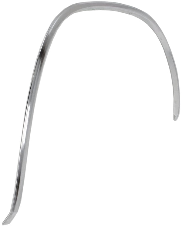 1982-1990 GMC S15 Front Wheel Opening Molding RH.