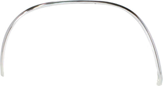 1982-1990 GMC S15 Front Wheel Opening Molding LH.
