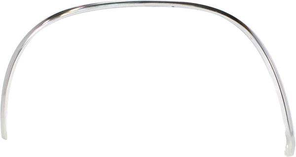 1982-1990 GMC S15 Front Wheel Opening Molding LH.