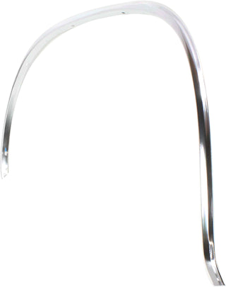 1982-1990 GMC S15 Front Wheel Opening Molding LH.