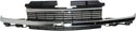 1998-2004 Chevy S-10 Pickup Grille.