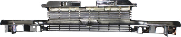 1998-2004 Chevy S-10 Pickup Grille.