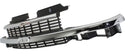 1998-2004 Chevy S-10 Pickup Grille.