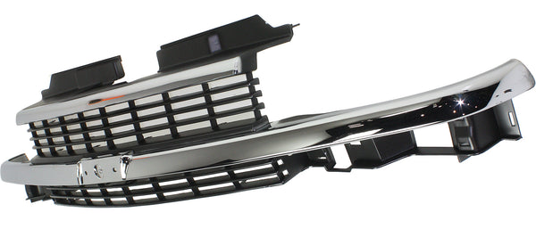 1998-2004 Chevy S-10 Pickup Grille.