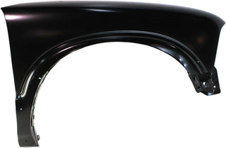 1995-2005 GMC Jimmy Fender RH.