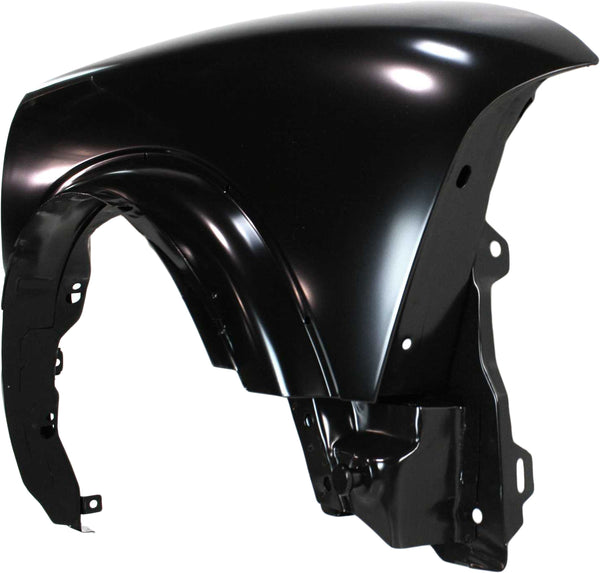 1995-2005 GMC Jimmy Fender RH.