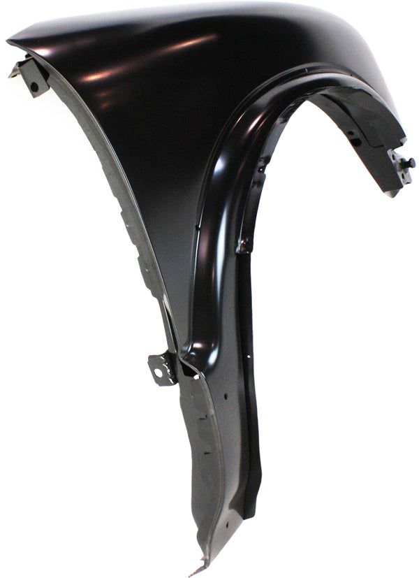 1995-2005 GMC Jimmy Fender RH.