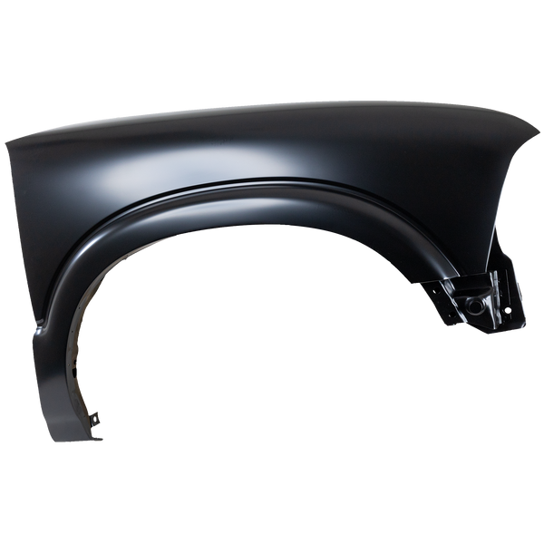 1995-2005 GMC Jimmy Fender RH.