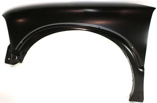 1995-2005 GMC Jimmy Fender LH.