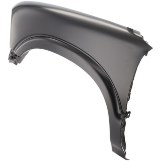 1995-2005 GMC Jimmy Fender LH.