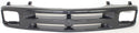 1994-1995 Chevy S-10 Pickup Grille Frame, Black.