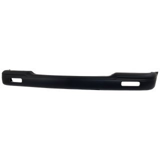 1995-1997 Toyota Pickup Front Bumper Cover, Primed.