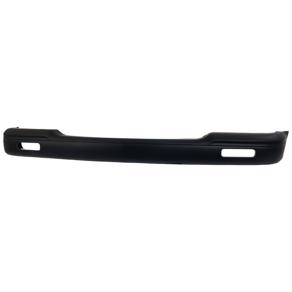 1995-1997 Toyota Pickup Front Bumper Cover, Primed.