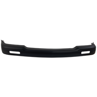 1995-1997 Toyota Pickup Front Bumper Cover, Primed.