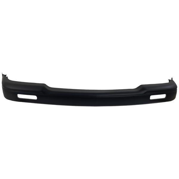 1995-1997 Toyota Pickup Front Bumper Cover, Primed.
