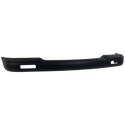 1995-1997 Toyota Pickup Front Bumper Cover, Primed.