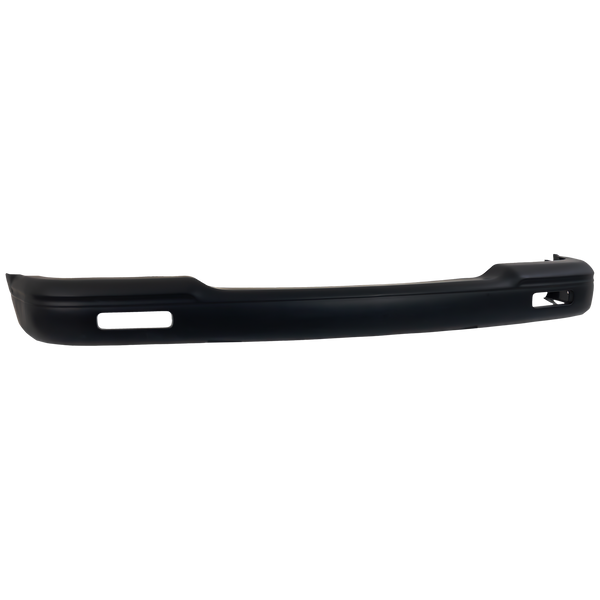 1995-1997 Toyota Pickup Front Bumper Cover, Primed.