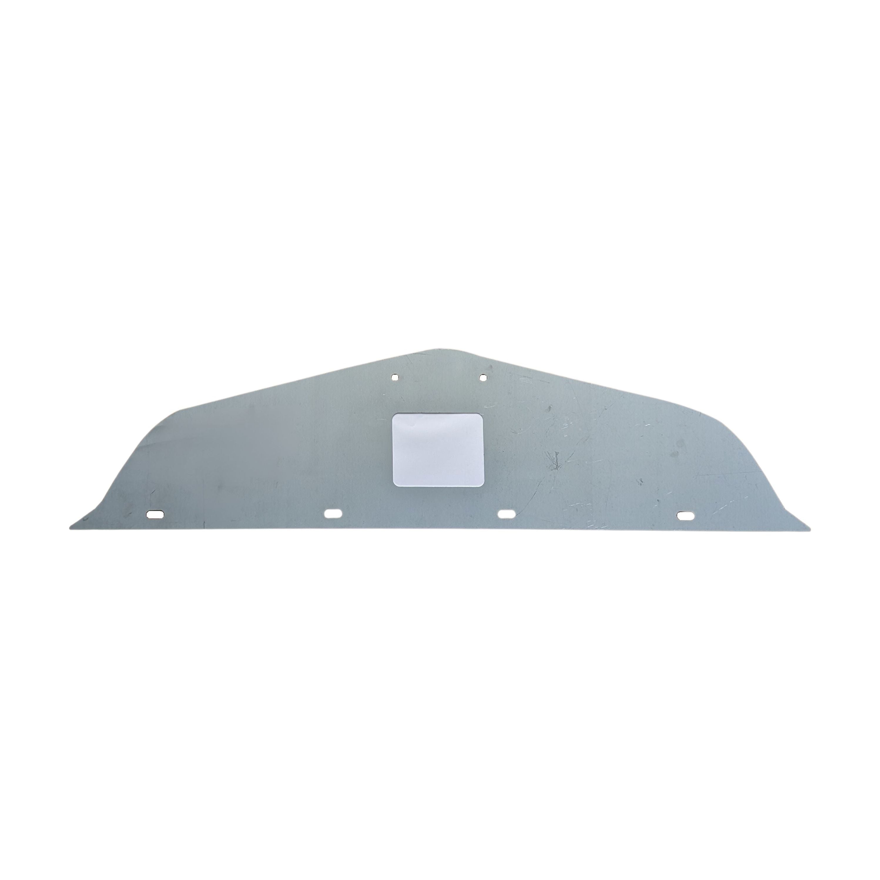 ClassicParts4u Bead Roll Radiator Core Support Panel For 1970-1981 Camaro (Unfinished Steel)