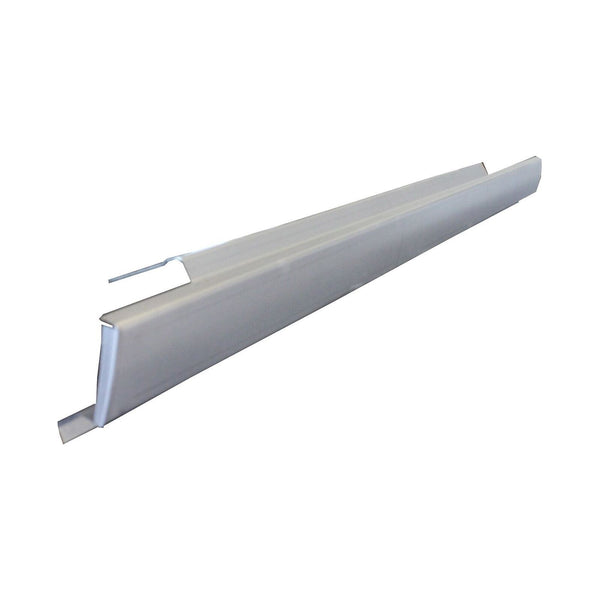 1968-72 Tempest Outer Rocker Panel 2DR, LH for the years of 1968, 1969, 1970, 1971, 1972