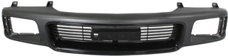 1994-1997 GMC Sonoma Grille,Silver Shell/gray Insert.