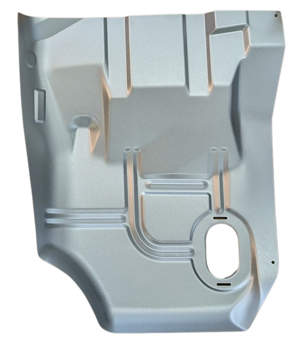 1973-1977 Pontiac Grand Am Weld Through Primer Rear Floor Pan Section RH.