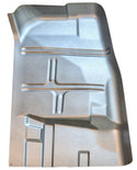 1973-1977 GMC Sprint Weld Through Primer Front Floor Pan Section LH.