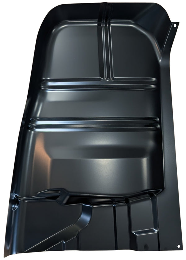 1973-1977 Chevy Chevelle Front Floor Pan Section, RH.