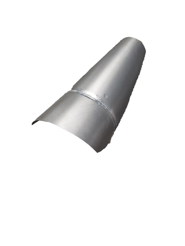 1970-1981 Chevy Camaro Enlarged Transmission Tunnel.