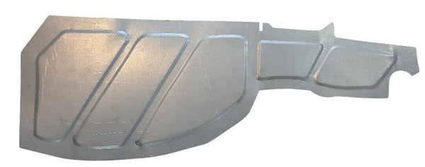 1978-1987 Chevy El Camino Firewall Filler Panel.