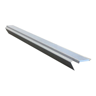 1949-1952 Chevy Styleline Deluxe Outer Rocker Panel 2DR, LH - Classic 2 Current Fabrication