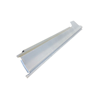 1953-1954 Chevy Two-Ten Series Outer Rocker Panel 2DR, LH - Classic 2 Current Fabrication