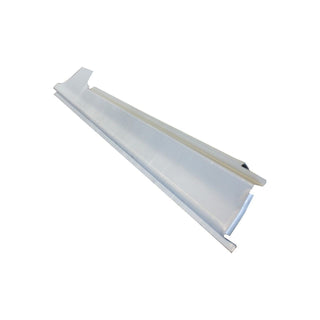 1953-1954 Chevy Two-Ten Series Outer Rocker Panel 2DR, RH - Classic 2 Current Fabrication