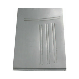 1955-1957 Pontiac Catalina Front Floor Pan, LH.