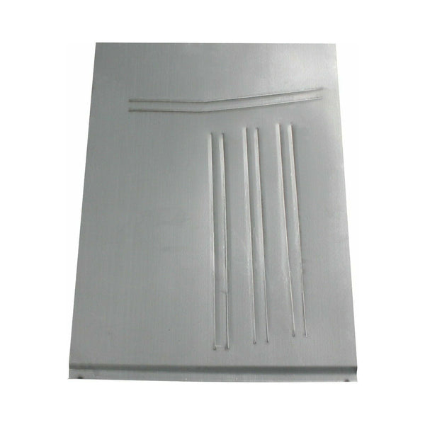 1955-1957 Pontiac Star Chief Front Floor Pan, LH.