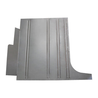 1955-1957 Pontiac Chieftain Rear Floor Pan, LH.