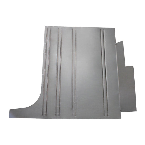 1955-1957 Pontiac Chieftain Rear Floor Pan, RH.