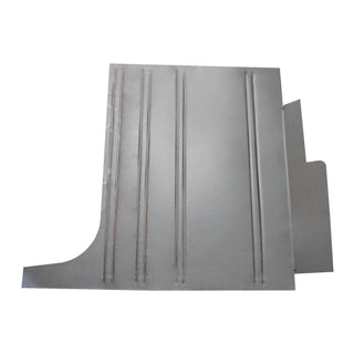 1955-1957 Pontiac Catalina Rear Floor Pan, RH.
