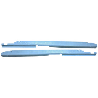 1958 Chevy Biscayne Door Sill Wire Harness Set, 2dr.