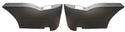 1955-1957 Pontiac Star Chief Rear Seat Arm Rest Set.