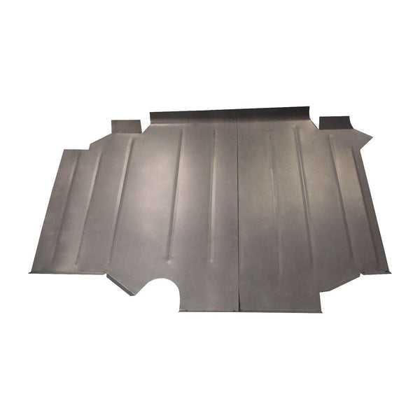 1958 Chevy Bel Air Trunk Floor Pan.