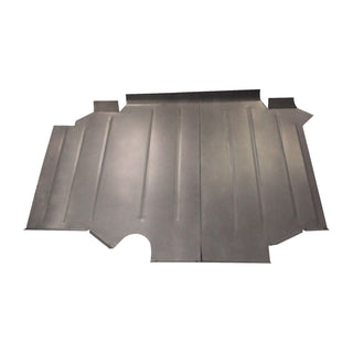 1958 Chevy Biscayne Trunk Floor Pan.