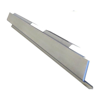 1959-1960 Pontiac Catalina Outer Rocker Panel 4DR, LH - Classic 2 Current Fabrication