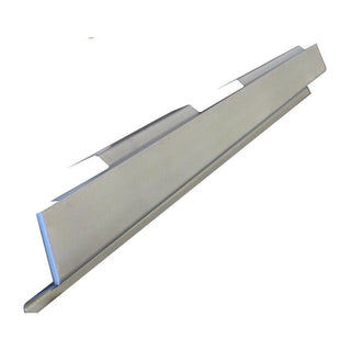 1959-1960 Chevy Bel Air Outer Rocker Panel 4DR, RH - Classic 2 Current Fabrication