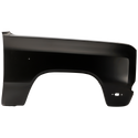 1981-1993 Chevy Pickup Fender RH.