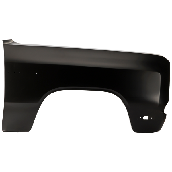 1981-1993 Chevy Pickup Fender RH.