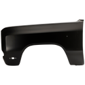 1981-1993 Chevy Pickup Fender LH.