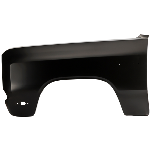 1981-1993 Chevy Pickup Fender LH.