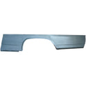 1963-1964 Pontiac Bonneville Lower Rear Quarter Panel LH.