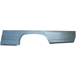 1963-1964 Pontiac Bonneville Lower Rear Quarter Panel LH.