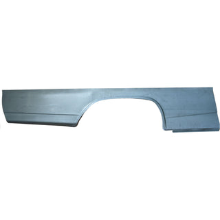 1963-1964 Pontiac Catalina Lower Rear Quarter Panel, RH.
